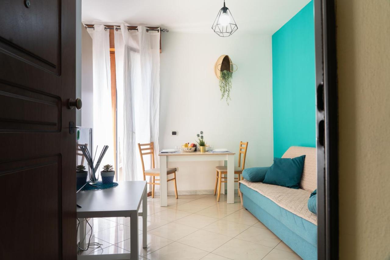 Residence Yellow Римини Екстериор снимка