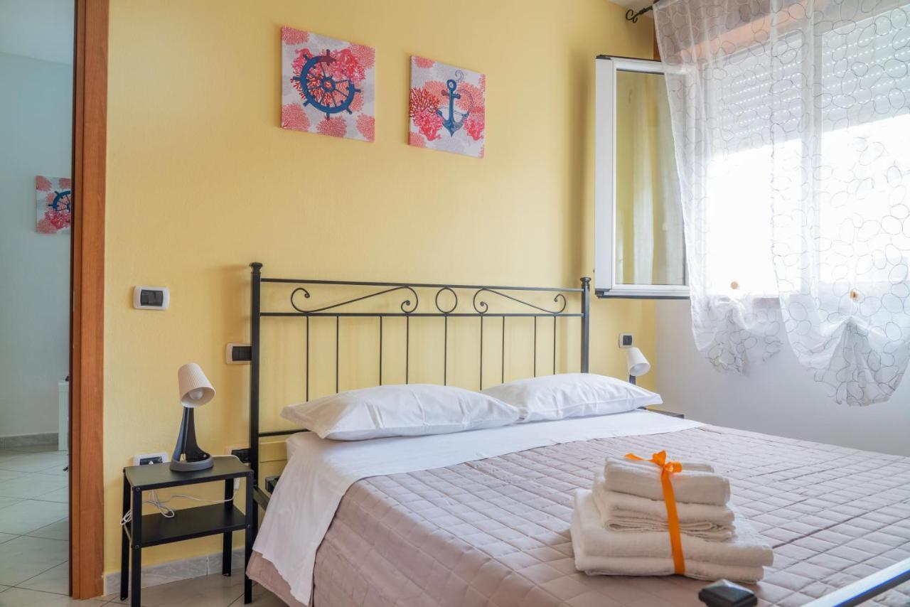 Residence Yellow Римини Екстериор снимка
