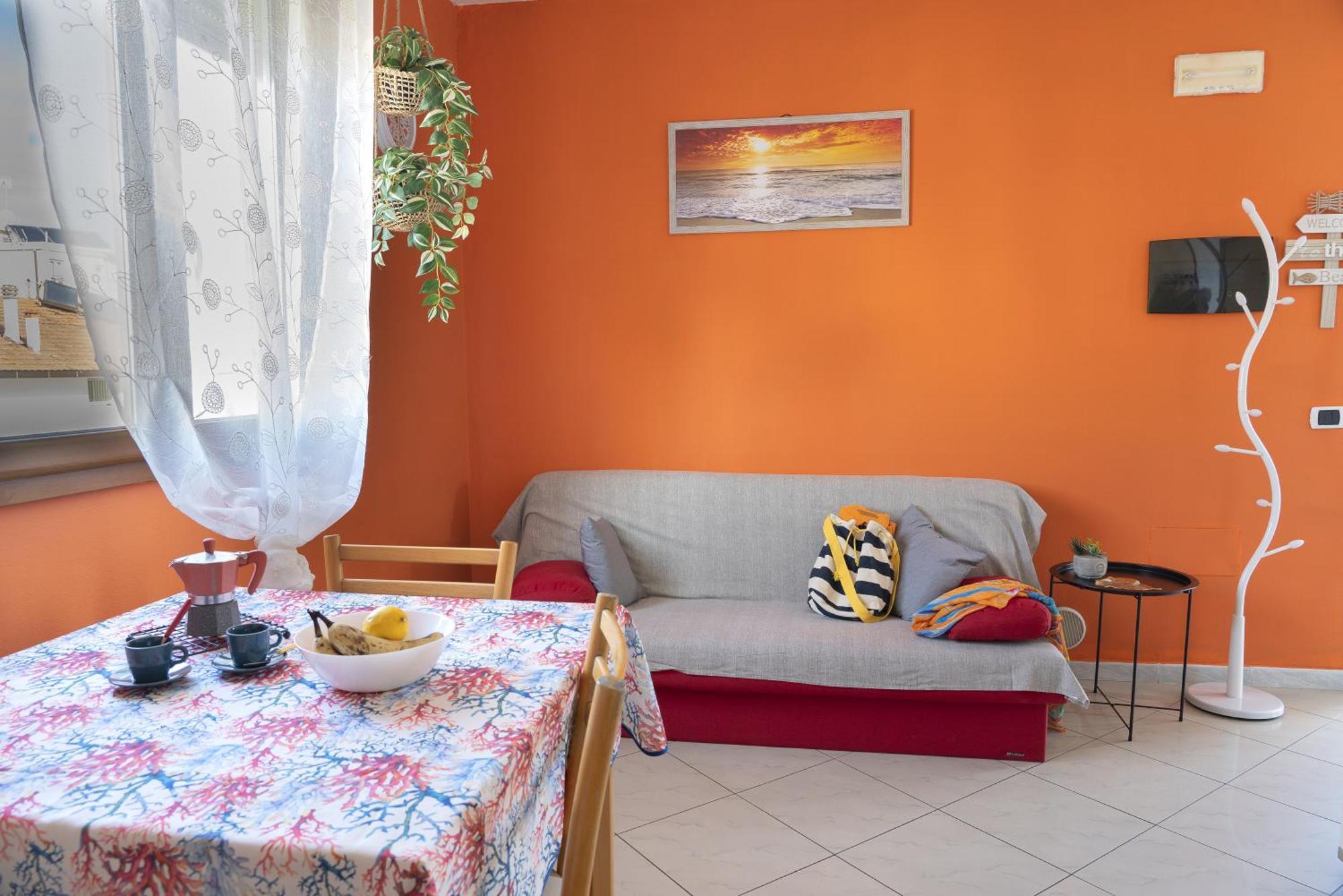 Residence Yellow Римини Екстериор снимка