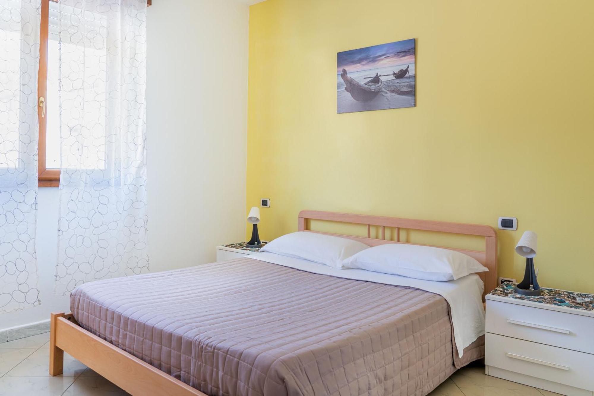 Residence Yellow Римини Екстериор снимка