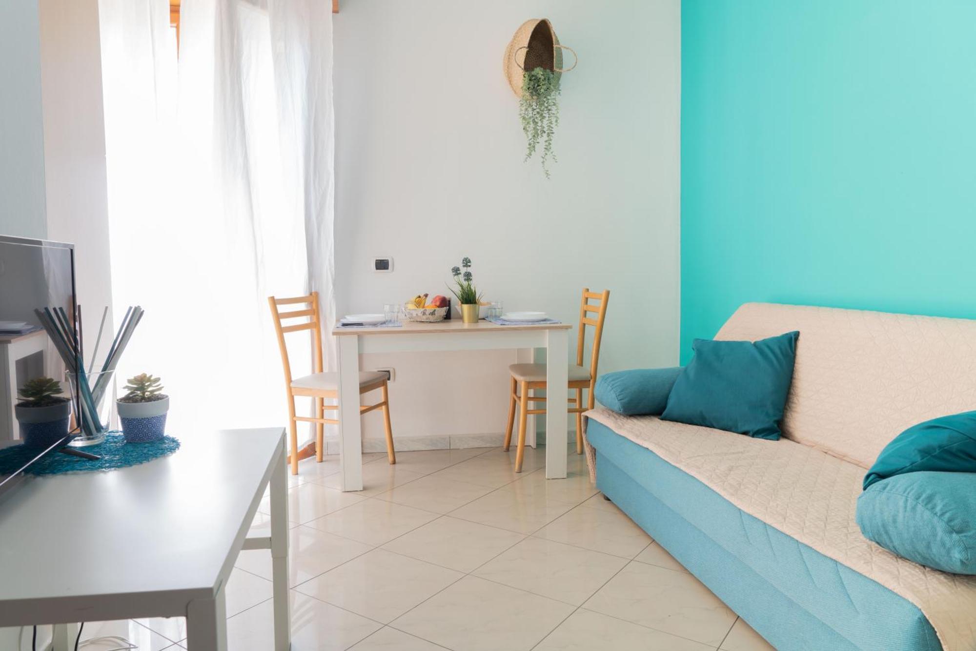 Residence Yellow Римини Екстериор снимка