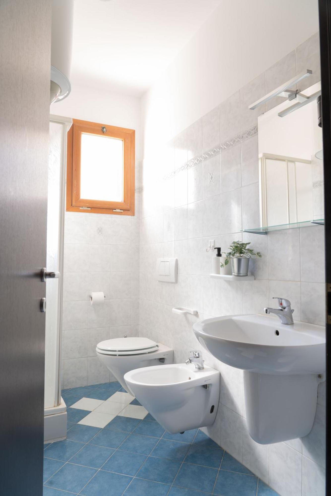 Residence Yellow Римини Екстериор снимка