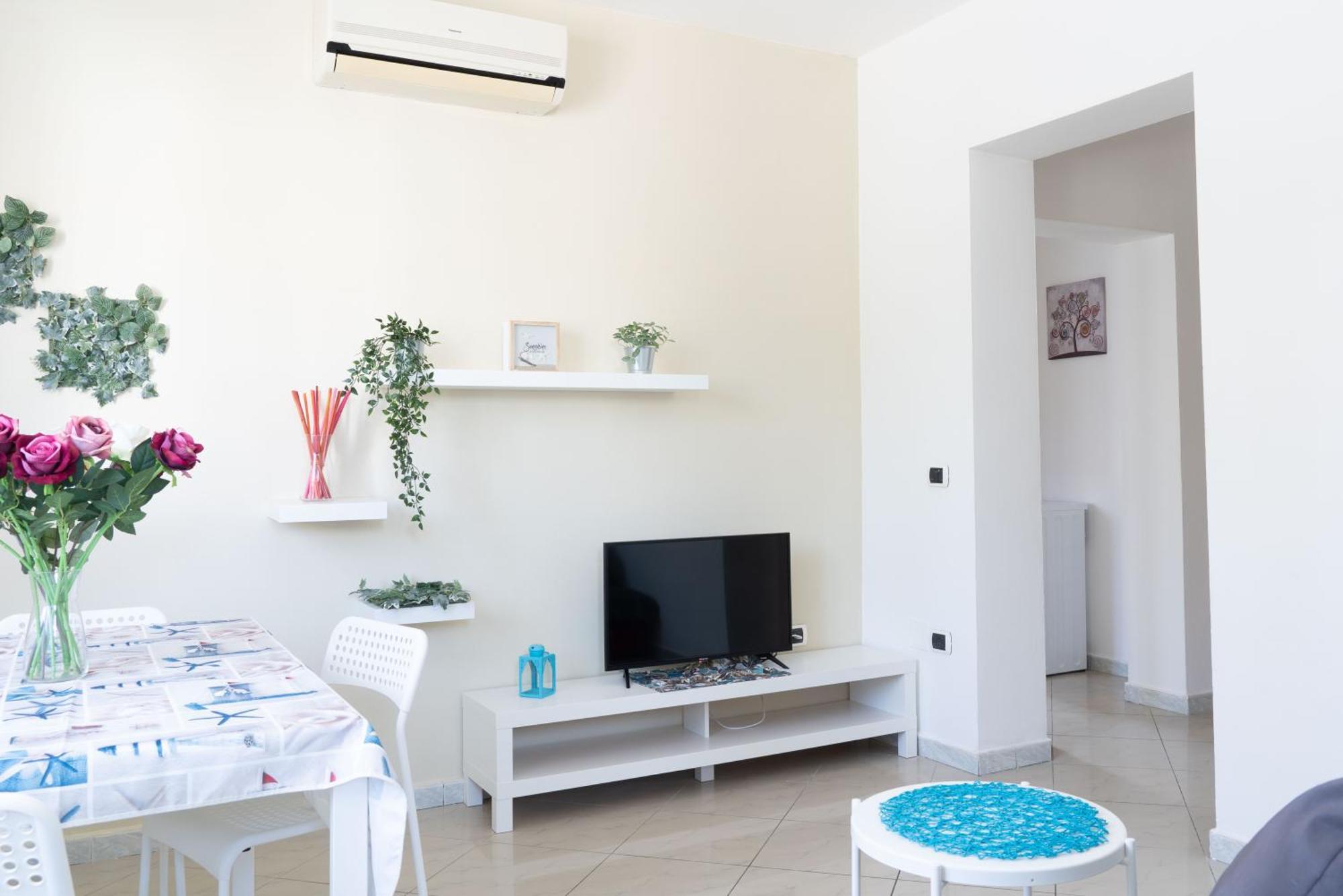 Residence Yellow Римини Екстериор снимка