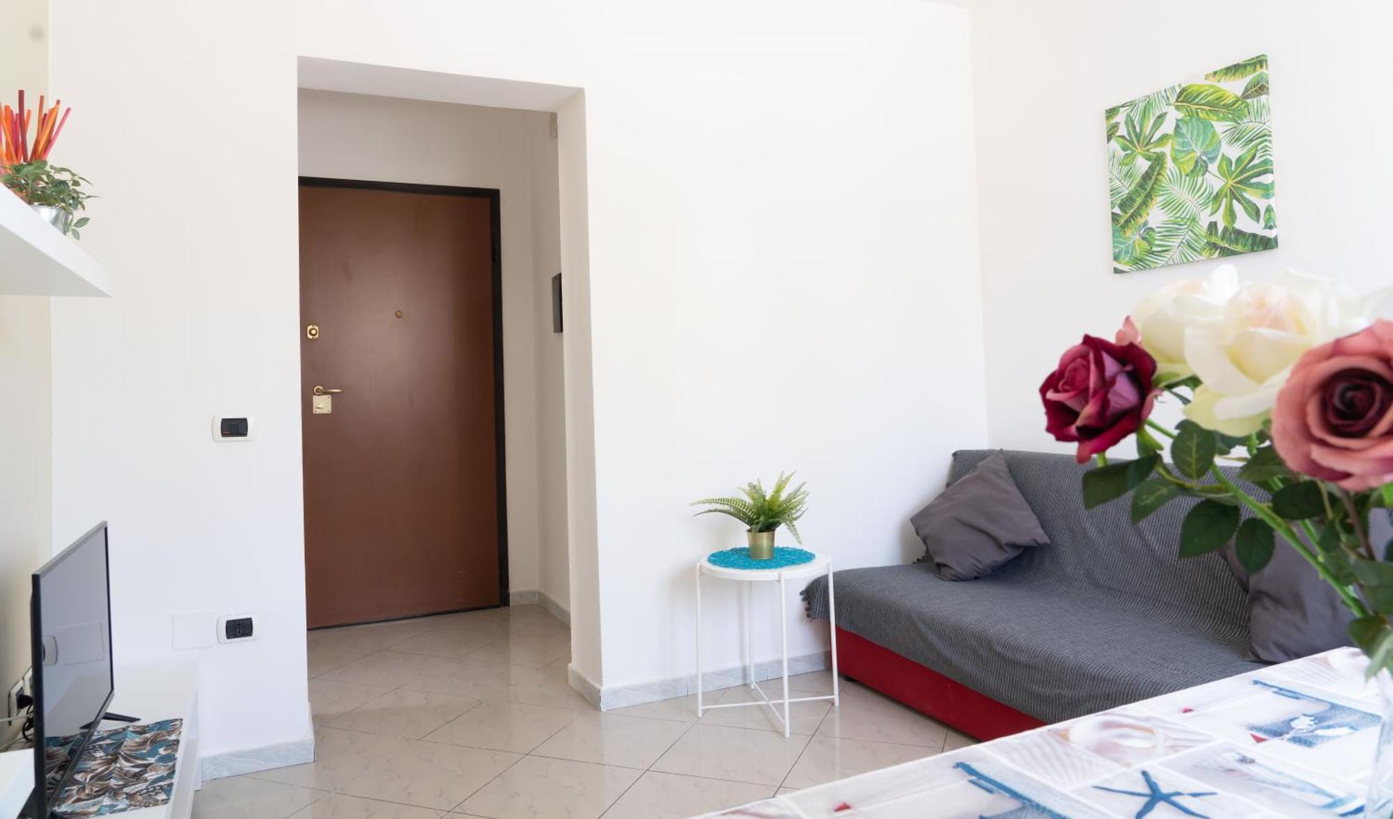 Residence Yellow Римини Екстериор снимка