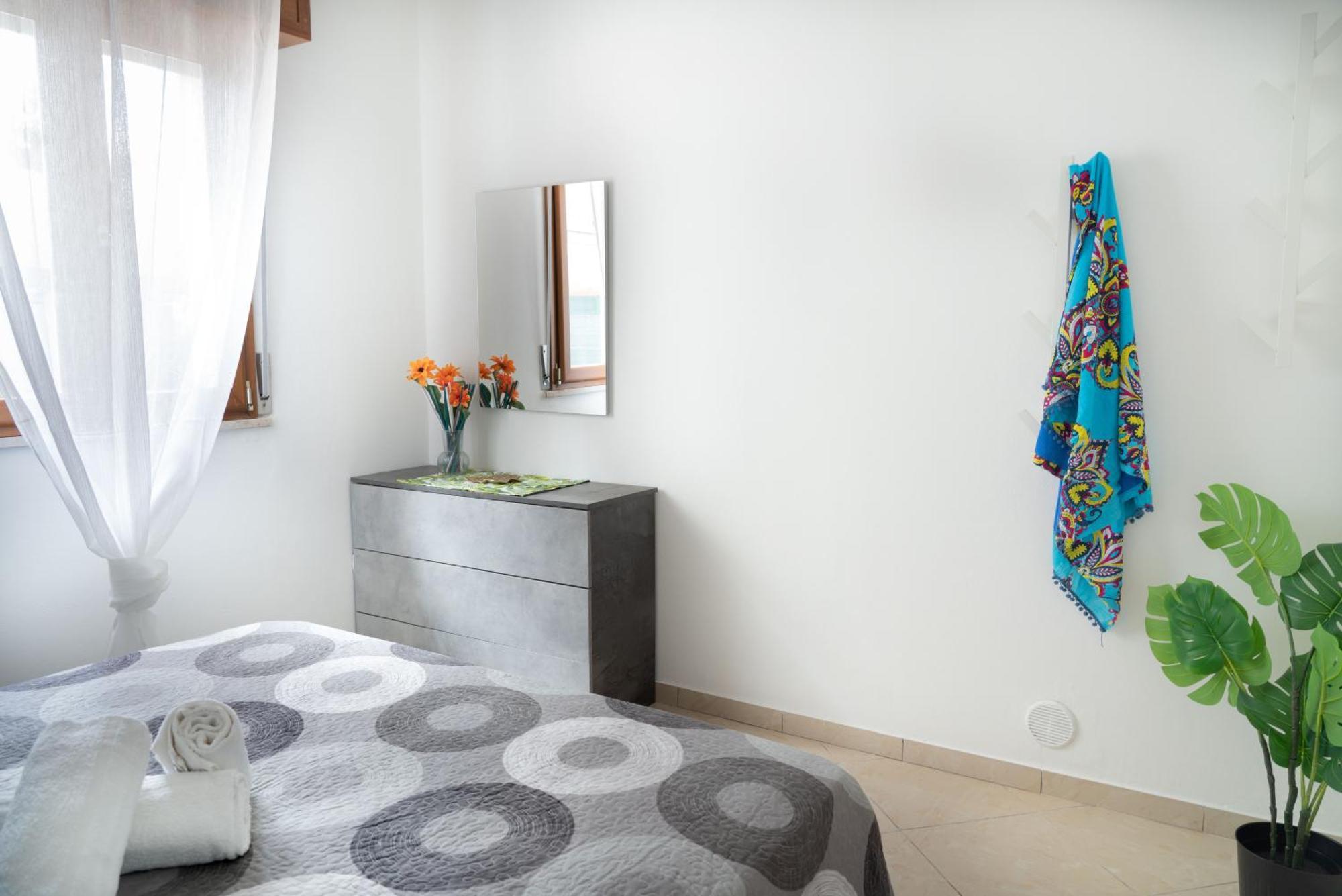 Residence Yellow Римини Екстериор снимка
