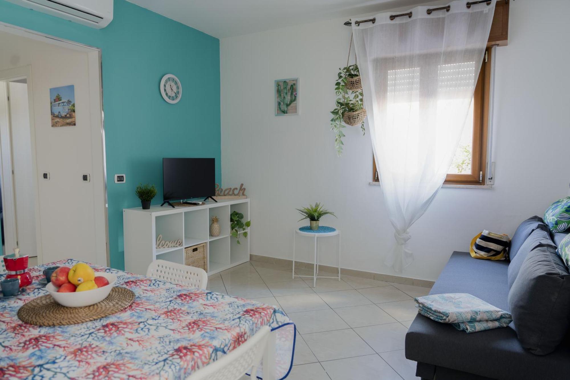 Residence Yellow Римини Екстериор снимка